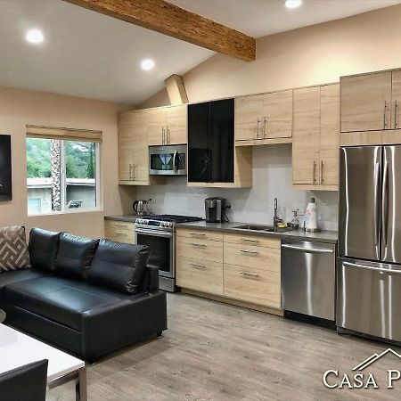 New Contemporary Guest House In Studio City Hills Los Angeles Exteriör bild