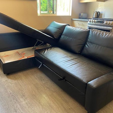New Contemporary Guest House In Studio City Hills Los Angeles Exteriör bild