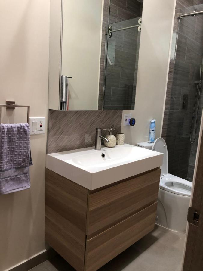 New Contemporary Guest House In Studio City Hills Los Angeles Exteriör bild