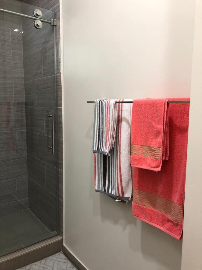New Contemporary Guest House In Studio City Hills Los Angeles Exteriör bild