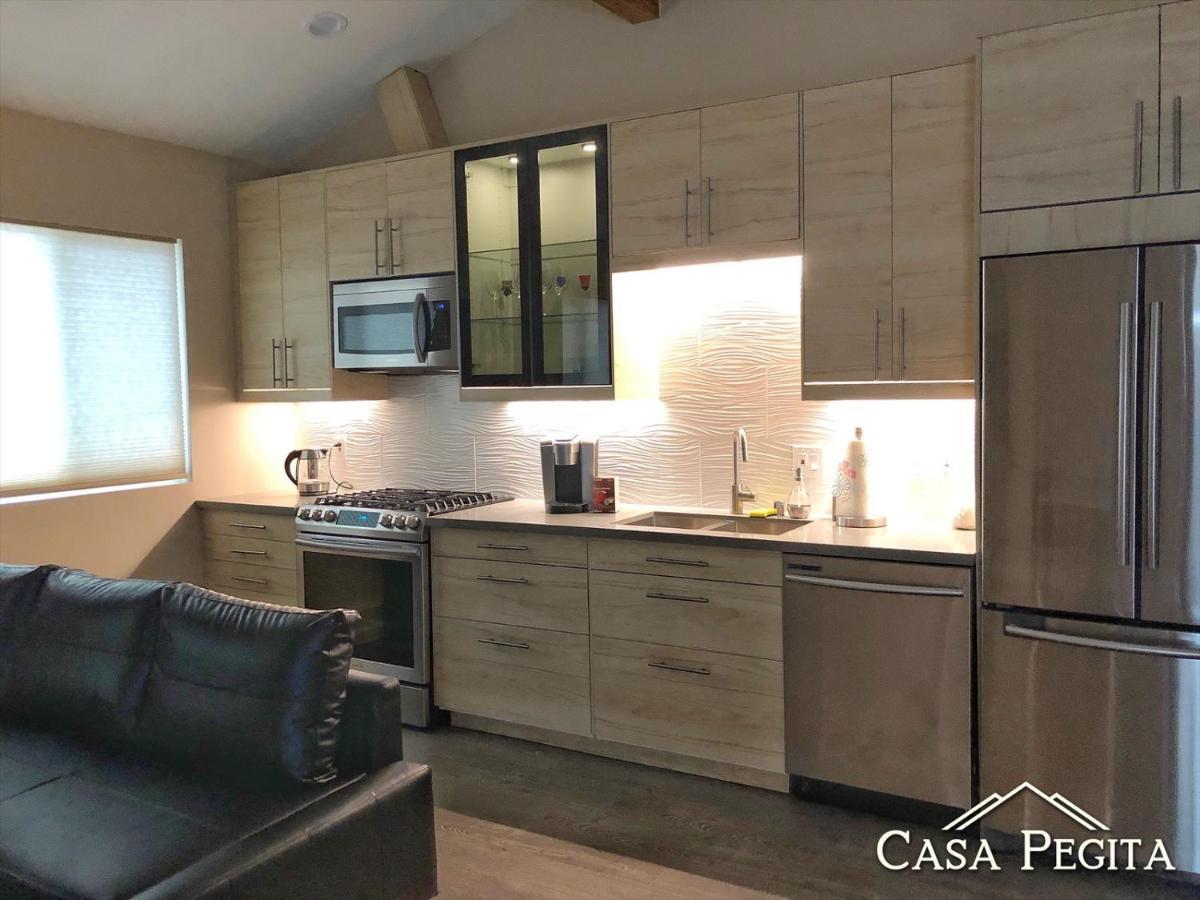 New Contemporary Guest House In Studio City Hills Los Angeles Exteriör bild