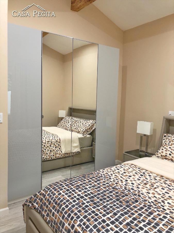 New Contemporary Guest House In Studio City Hills Los Angeles Exteriör bild