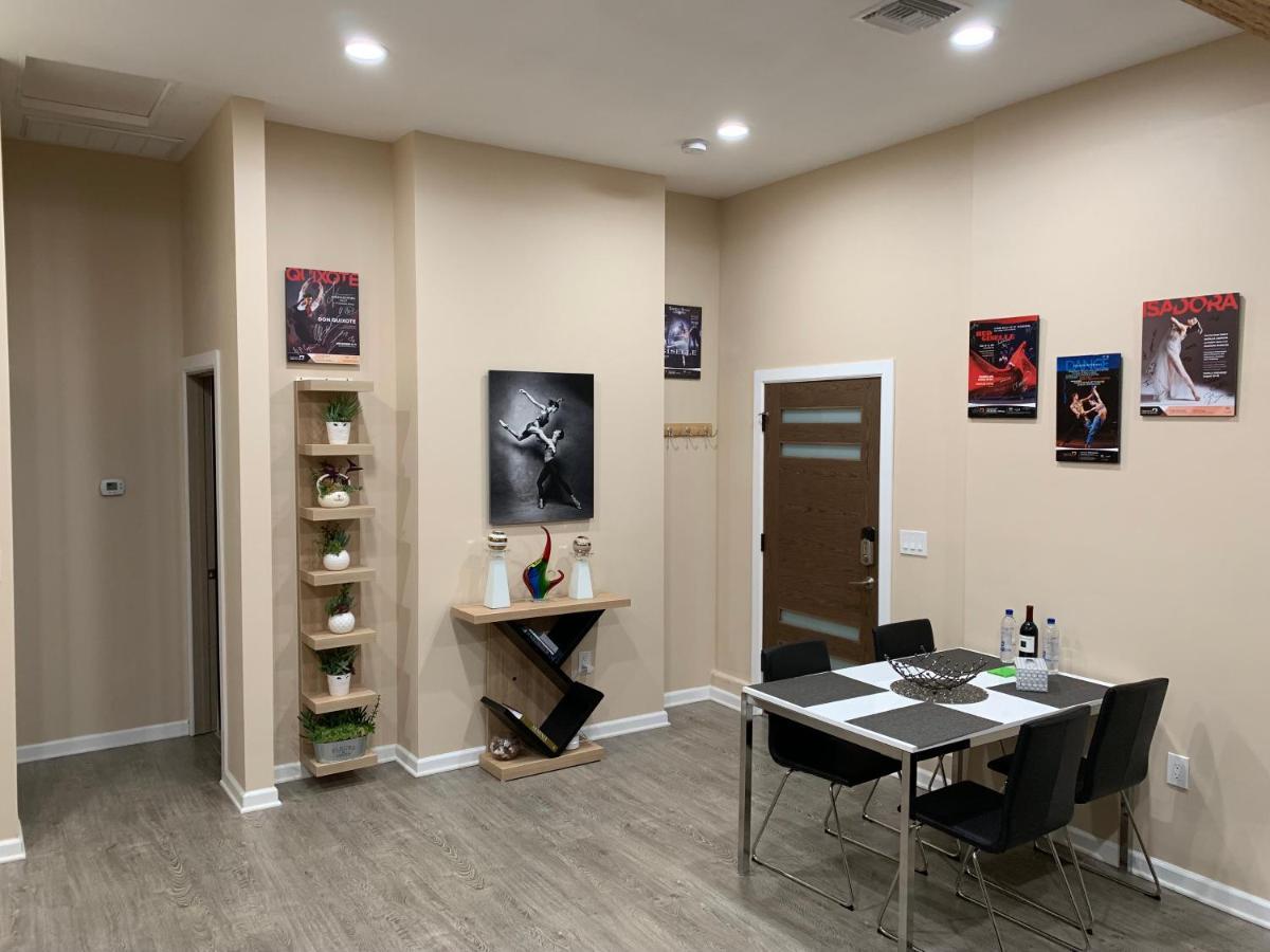 New Contemporary Guest House In Studio City Hills Los Angeles Exteriör bild